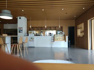  at Sweetless Cafe - Phahon 19 in Bangkok