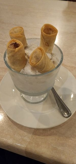  at My Thai & Vegan in Irving