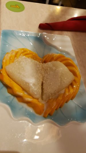  at My Thai & Vegan in Irving