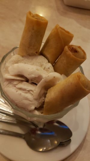  at My Thai & Vegan in Irving