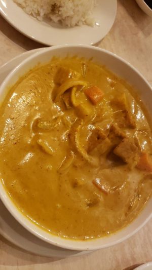  at My Thai & Vegan in Irving