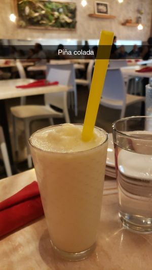  at My Thai & Vegan in Irving