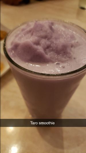  at My Thai & Vegan in Irving