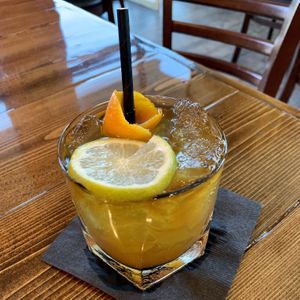 PAPE-RUM  at Arepitas in Round Rock