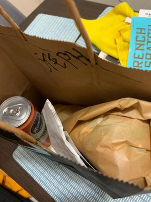 Nice presentation at TORN in Vancouver