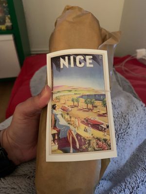 Wonderful presentation at TORN in Vancouver