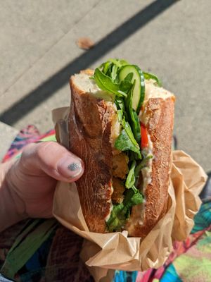  at TORN in Vancouver