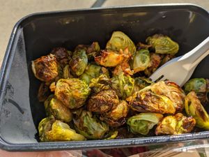  at TORN in Vancouver