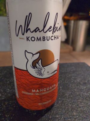 My drink at Chef Tanya's Kitchen in Palm Desert