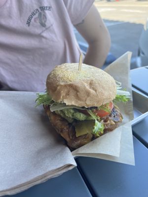 Guadalajara  at Chef Tanya's Kitchen in Palm Desert