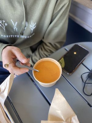   at Chef Tanya's Kitchen in Palm Desert