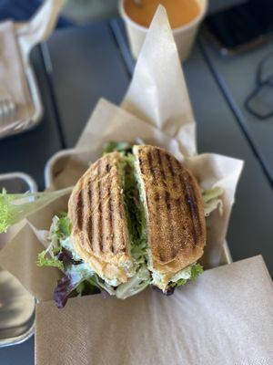   at Chef Tanya's Kitchen in Palm Desert