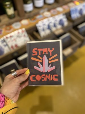   at Chef Tanya's Kitchen in Palm Desert