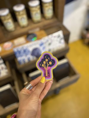   at Chef Tanya's Kitchen in Palm Desert