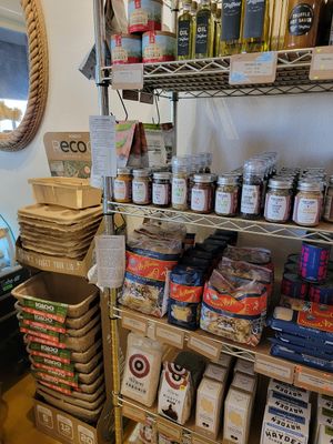  at Chef Tanya's Kitchen in Palm Desert