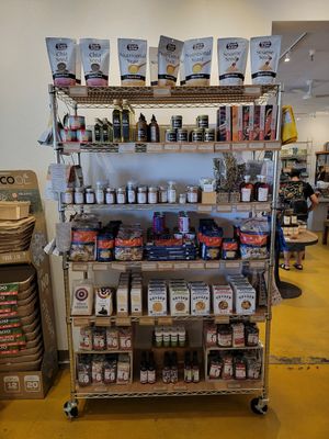  at Chef Tanya's Kitchen in Palm Desert