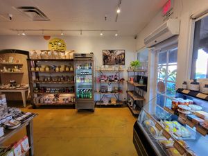  at Chef Tanya's Kitchen in Palm Desert