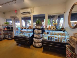  at Chef Tanya's Kitchen in Palm Desert