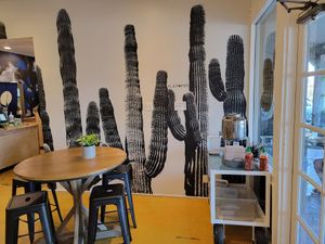  at Chef Tanya's Kitchen in Palm Desert