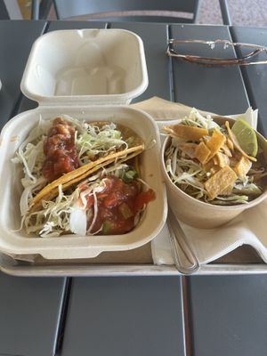   at Chef Tanya's Kitchen in Palm Desert