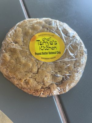   at Chef Tanya's Kitchen in Palm Desert