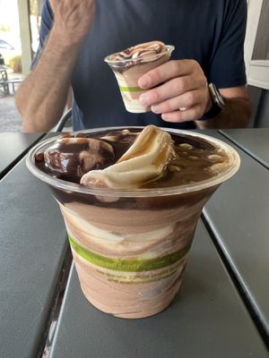   at Chef Tanya's Kitchen in Palm Desert