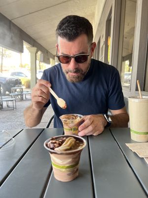   at Chef Tanya's Kitchen in Palm Desert