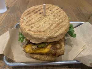   at Chef Tanya's Kitchen in Palm Desert