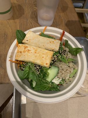   at Chef Tanya's Kitchen in Palm Desert