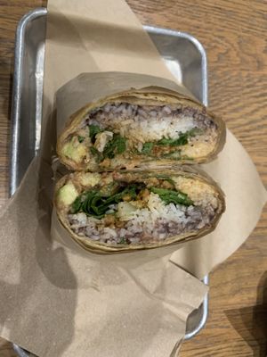   at Chef Tanya's Kitchen in Palm Desert