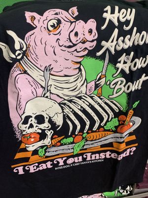   at Chef Tanya's Kitchen in Palm Desert