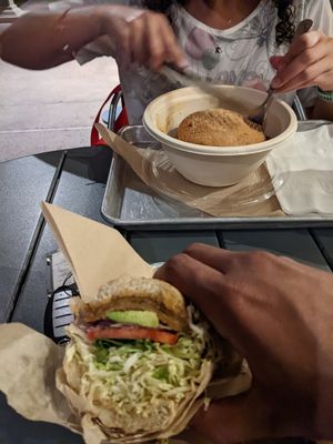  at Chef Tanya's Kitchen in Palm Desert