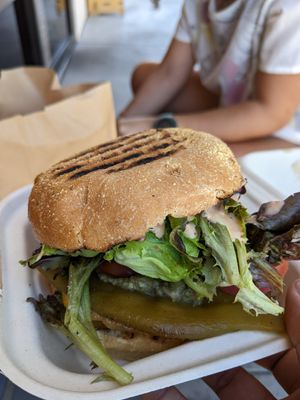  at Chef Tanya's Kitchen in Palm Desert