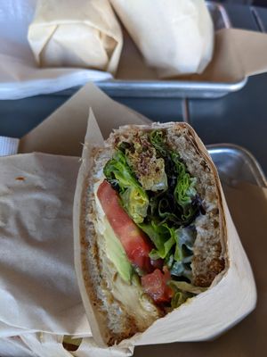  at Chef Tanya's Kitchen in Palm Desert