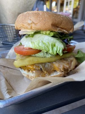 Guadalajara   at Chef Tanya's Kitchen in Palm Desert