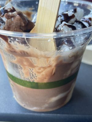   at Chef Tanya's Kitchen in Palm Desert