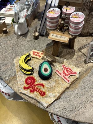 Vegan extras   at Chef Tanya's Kitchen in Palm Desert