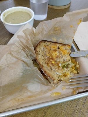  at Chef Tanya's Kitchen in Palm Desert