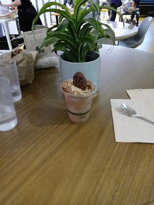  at Chef Tanya's Kitchen in Palm Desert