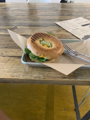   at Chef Tanya's Kitchen in Palm Desert