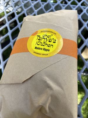   at Chef Tanya's Kitchen in Palm Desert