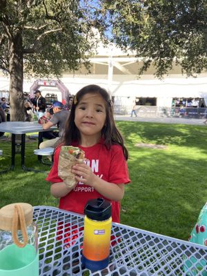   at Chef Tanya's Kitchen in Palm Desert