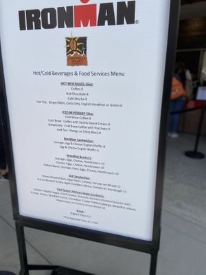   at Chef Tanya's Kitchen in Palm Desert