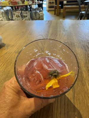   at Chef Tanya's Kitchen in Palm Desert