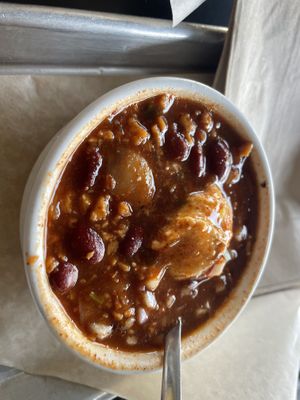   at Chef Tanya's Kitchen in Palm Desert