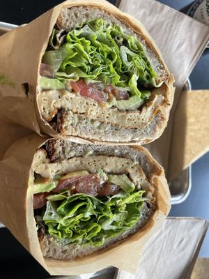   at Chef Tanya's Kitchen in Palm Desert