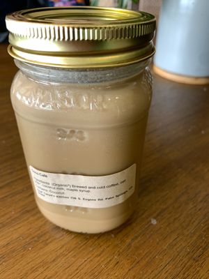 CTK Coco Cafe at Chef Tanya's Kitchen in Palm Desert