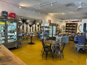 Store  at Chef Tanya's Kitchen in Palm Desert