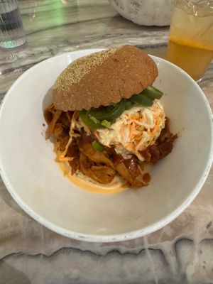 2024 Nov 4 Special at Chef Tanya's Kitchen in Palm Desert