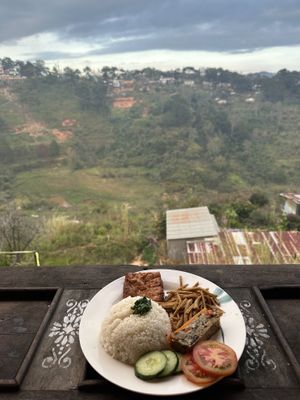   at Chay Dalat in Da Lat